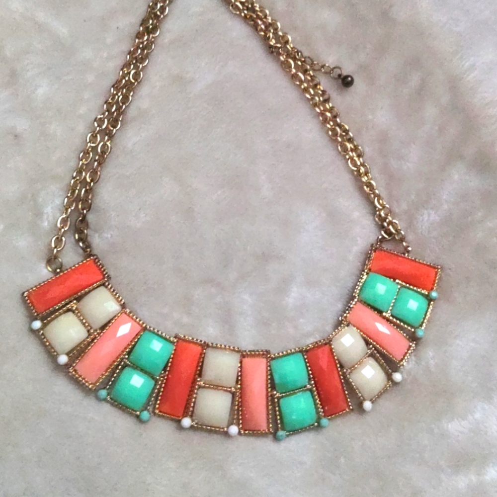 🌟 3 for$20 Necklace